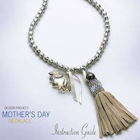 Mother's Day Mirror Purse by SWAROVSKI™